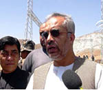 Ghazni Residents Grumble about High Power Tariffs